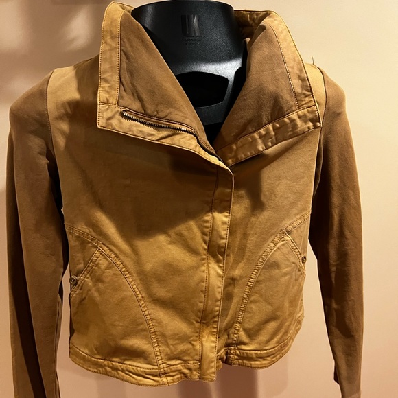 Marrakech jacket - Picture 3 of 3